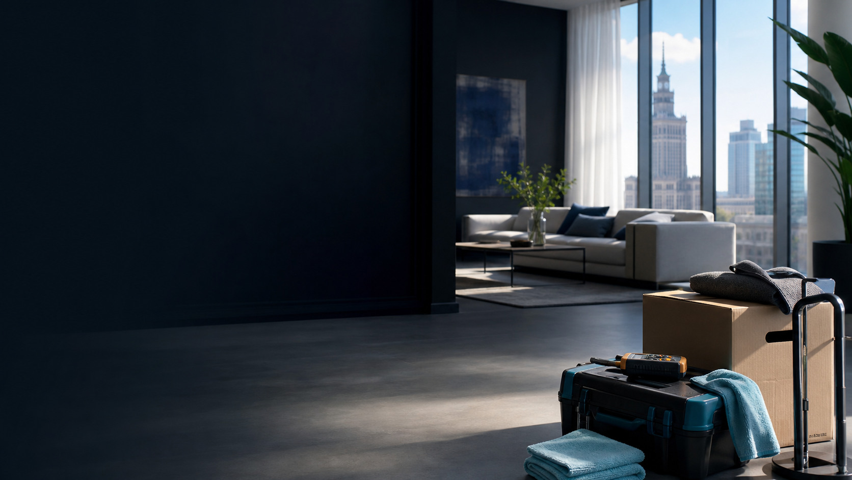 WORLD339 premium home services in Warsaw
